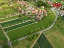 Prodej pozemku pro bydlení, Břežany, 8048 m2
