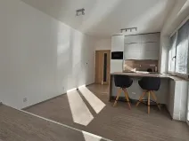 Pronájem bytu 1+kk, Brno, Střední, 33 m2