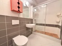Pronájem bytu 1+kk, Praha - Stodůlky, Svitákova, 30 m2