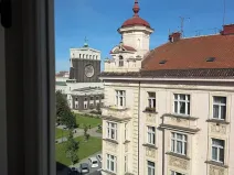 Pronájem bytu 1+1, Praha - Vinohrady, Řipská, 40 m2