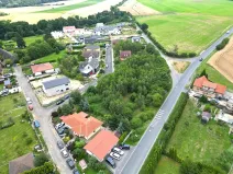 Prodej pozemku pro bydlení, Štíhlice, 1038 m2