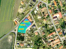 Prodej pozemku pro bydlení, Štíhlice, 1029 m2