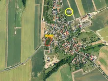 Prodej pozemku pro bydlení, Štíhlice, 1029 m2