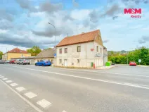 Prodej rodinného domu, Králův Dvůr, Plzeňská, 189 m2