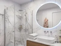 Prodej bytu 3+1, Ostrava - Poruba, Svojsíkova, 61 m2
