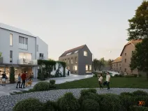 Pronájem obchodního prostoru, Velká Polom, 9. května, 138 m2