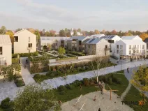 Pronájem obchodního prostoru, Velká Polom, 9. května, 58 m2