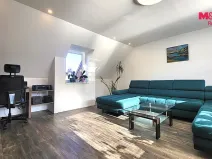 Prodej bytu 4+1, Šternberk, Březinova, 115 m2