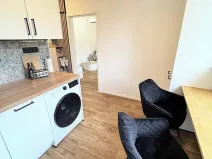 Prodej bytu 1+1, Jihlava, Březinova, 34 m2