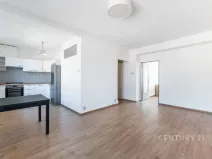 Pronájem bytu 2+kk, Praha - Hloubětín, Zelenečská, 55 m2