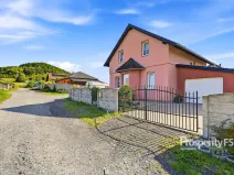 Prodej rodinného domu, Česká Lípa - Lada, 131 m2
