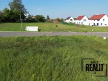 Prodej pozemku, Červený Újezd, U Hřiště, 967 m2