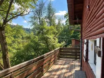 Prodej chaty, Hvozdnice, 38 m2