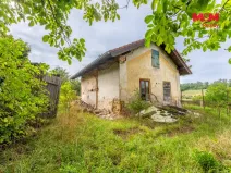 Prodej rodinného domu, Koleč - Týnec, 33 m2