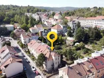 Prodej rodinného domu, Brno, Rovná, 278 m2