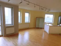 Pronájem bytu 4+kk, Praha - Modřany, Semická, 120 m2