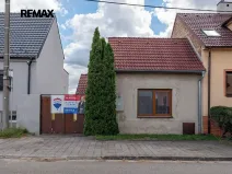 Prodej chalupy, Dubňany, Na Pískách, 46 m2