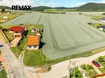 Prodej pozemku pro bydlení, Moravské Knínice, 1719 m2