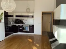Pronájem bytu 2+kk, Černošice, Mokropeská, 60 m2