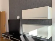 Pronájem bytu 2+kk, Černošice, Mokropeská, 60 m2