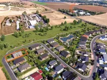 Prodej pozemku pro bydlení, Hrušovany u Brna, Pod Střediskem, 988 m2