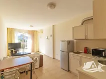 Prodej bytu 2+kk, Ravda, Bulharsko, 46 m2