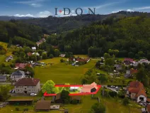 Prodej rodinného domu, Oznice, 130 m2