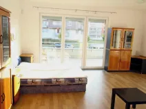 Pronájem bytu 1+kk, Praha - Letňany, Hlučkova, 38 m2