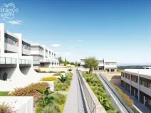Prodej rodinného domu, Finestrat, Alicante, Španělsko, 176 m2