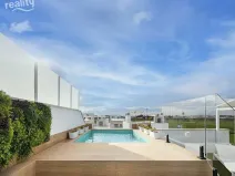 Prodej rodinného domu, Pilar de La Horadada, Alicante, Španělsko, 78 m2