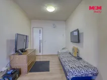 Prodej bytu 1+kk, Rokycany - Nové Město, Františka Kotyzy, 24 m2