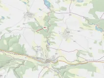 Dražba lesa, Vladislav, 613 m2