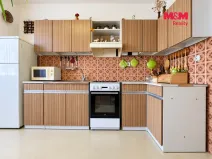 Prodej bytu 3+1, Prostějov - Vrahovice, sídl. Svornosti, 91 m2