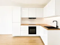 Prodej bytu 4+kk, Praha - Černý Most, Vašátkova, 80 m2