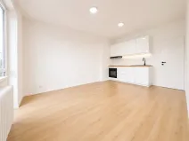 Prodej bytu 2+kk, Praha - Vršovice, U Slavie, 38 m2