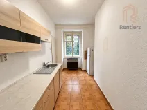 Prodej bytu 1+1, Praha - Podolí, Sinkulova, 34 m2