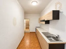 Prodej bytu 1+1, Praha - Podolí, Sinkulova, 34 m2