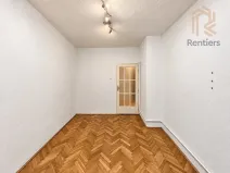 Prodej bytu 1+1, Praha - Podolí, Sinkulova, 34 m2