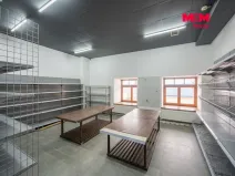 Pronájem obchodního prostoru, Svitavy - Město, náměstí Míru, 263 m2