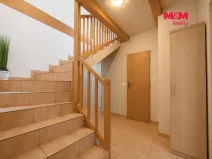 Prodej rodinného domu, Račiněves, 110 m2