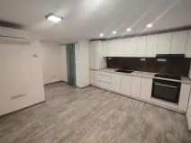 Pronájem bytu 2+kk, Olomouc, Jablonského, 33 m2