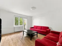Pronájem bytu 3+1, Pardubice - Studánka, Na Drážce, 65 m2