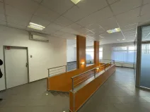 Pronájem obchodního prostoru, Praha - Holešovice, Dukelských hrdinů, 280 m2
