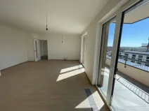 Pronájem bytu 3+kk, Praha - Řeporyje, Haenkeho, 80 m2