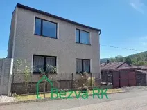 Pronájem rodinného domu, Loděnice, Havířská, 150 m2