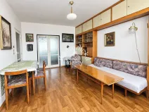 Pronájem bytu 3+1, České Budějovice, Kostelní, 67 m2