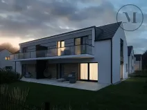 Prodej bytu 4+kk, Vráto, 99 m2