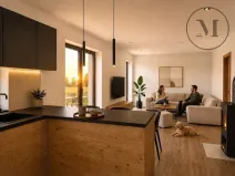 Prodej rodinného domu, Staré Hodějovice, K Šemberku, 103 m2