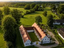Prodej bytu 6+kk a větší, Třeboň, 247 m2
