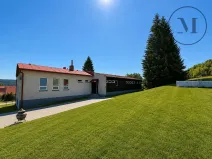 Prodej ubytování, Přední Výtoň, 423 m2
